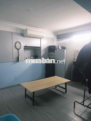 PASS PHÒNG STUDIO FULL NỘI THẤT - CUỐI THÁNG CÓ THỂ VÀO Ở