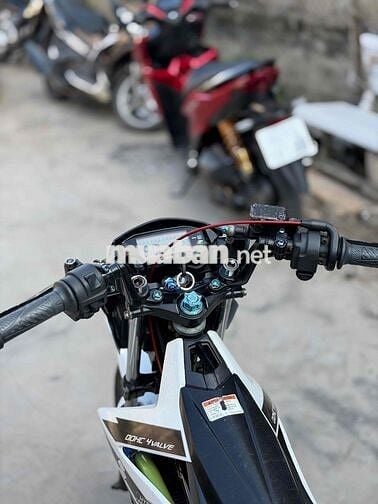 Suzuki satria f150 biển 65 máy êm fun chức năng