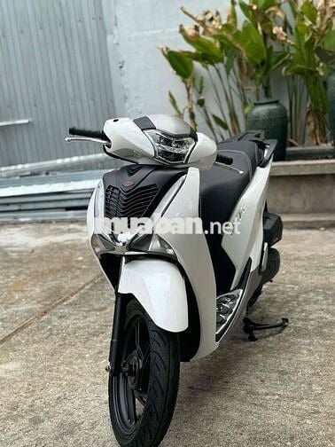 Honda SH125 ABS 2019 Trắng xe quá đẹp như mới