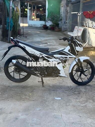 Suzuki satria f150 biển 65 máy êm fun chức năng