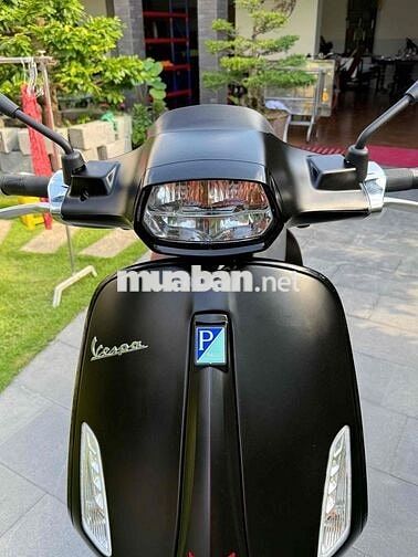 Vespa S150 đklđT12/2025 odo 5k km xe như mới