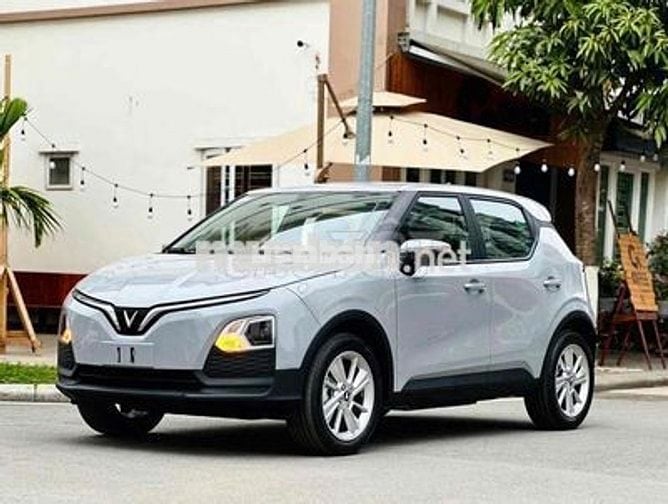 🚨 53 TRIỆU ĐỒNG CÓ THỂ BẮT ĐẦU SỞ HỮU VF 5!