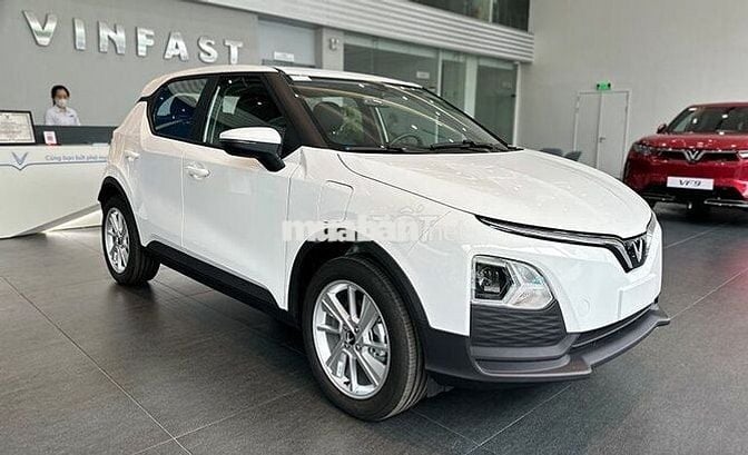 🚨 53 TRIỆU ĐỒNG CÓ THỂ BẮT ĐẦU SỞ HỮU VF 5!