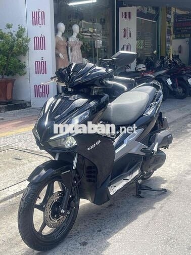 Honda Air Blade 125 Đen 2025 chạy 2000km