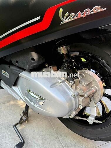 Vespa S150 đklđT12/2025 odo 5k km xe như mới