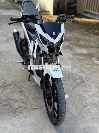 Suzuki satria f150 biển 65 máy êm fun chức năng