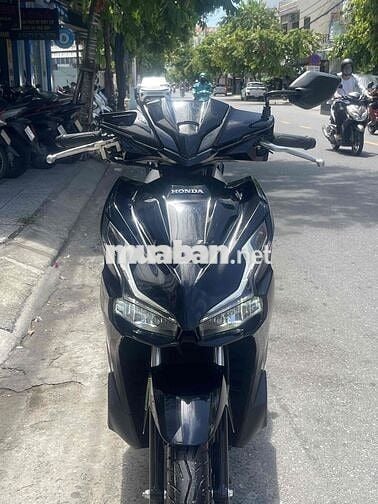 Honda Air Blade 125 Đen 2025 chạy 2000km