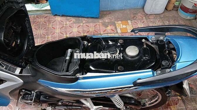 Honda Wave Alpha xe90%.bstp 9 chủ C.chứng