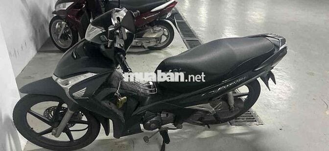 Honda Future 2023 Đen 39k km