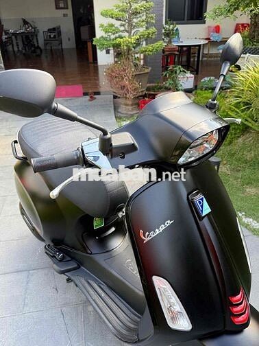 Vespa S150 đklđT12/2025 odo 5k km xe như mới