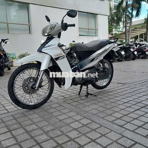 xe yamaha sirut