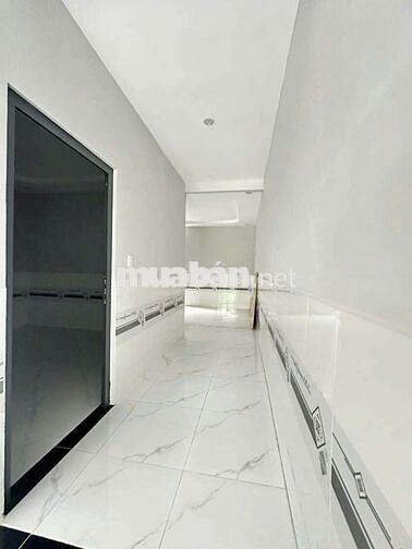 Nhà hẻm xe hơi,hiệp bình chánh,thủ đức