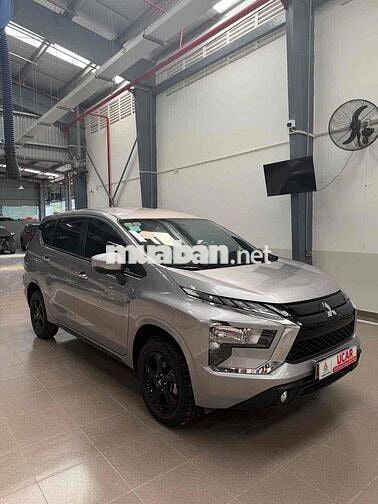 Mitsubishi Xpander 2025 1.5L AT ECO Xám