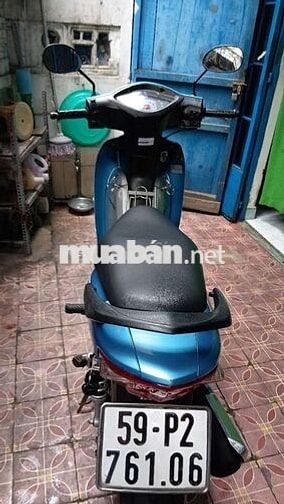 Honda Wave Alpha xe90%.bstp 9 chủ C.chứng