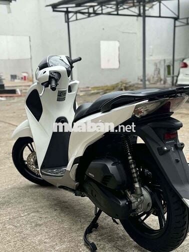 Honda SH125 ABS 2019 Trắng xe quá đẹp như mới