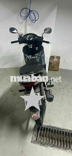Honda Future 2023 Đen 39k km