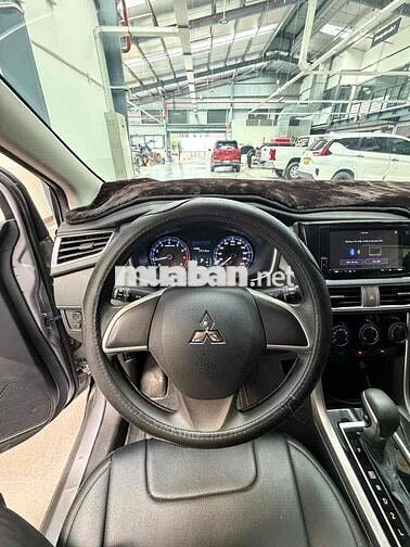 Mitsubishi Xpander 2025 1.5L AT ECO Xám