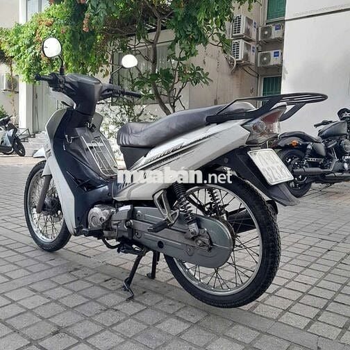 xe yamaha sirut