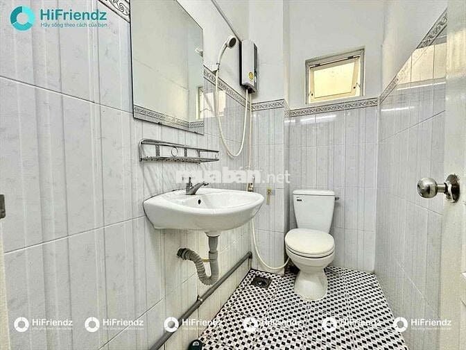 CĂN HỘ STUDIO GIÁ RẺ GẦN NGAY BÁCH QUA QUẬN 10