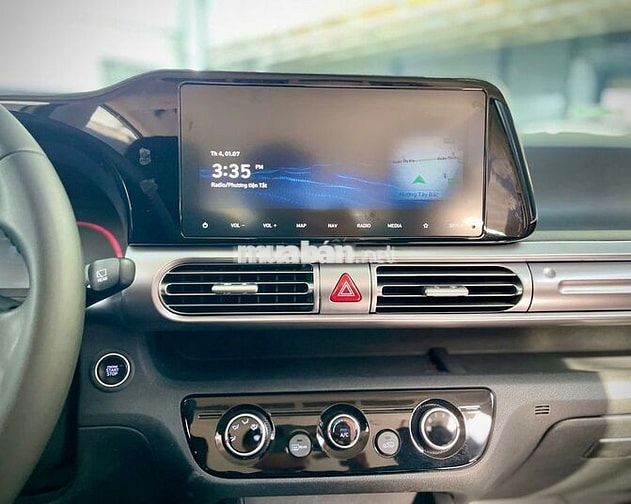 Hyundai Stargazer X 2024 Trắng 39.000 km