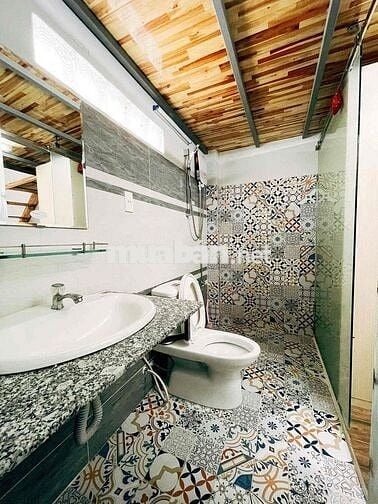 PHÒNG DUPLEX GÁC CAO | FULL NT | NGAY CẦU CHỮ Y