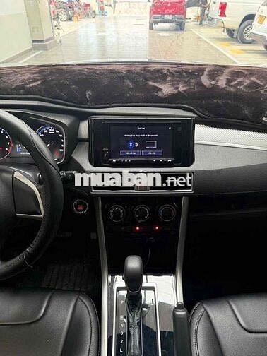 Mitsubishi Xpander 2025 1.5L AT ECO Xám