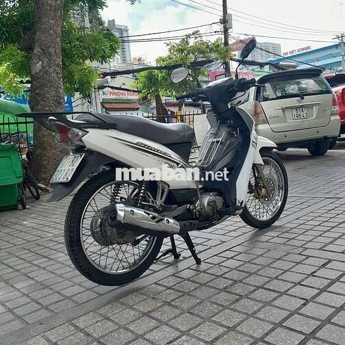 xe yamaha sirut