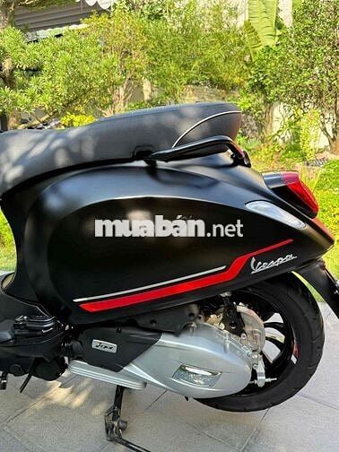 Vespa S150 đklđT12/2025 odo 5k km xe như mới