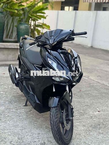 Honda Air Blade 2021 Đen xe đẹp nguyên rin