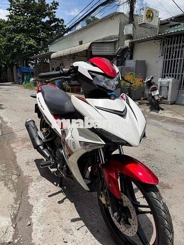 Yamaha Exciter 150 2020 Đỏ Trắng 24.000 km