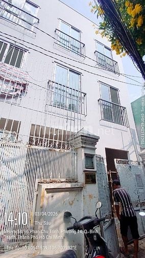 BÁN BẤT ĐỘNG SẢN DÒNG TIỀN MẶT TIỀN 58 PHAN CHU TRINH