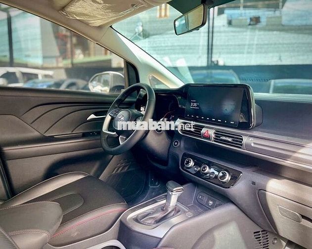 Hyundai Stargazer X 2024 Trắng 39.000 km