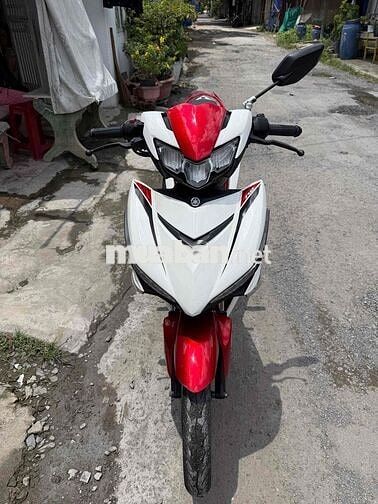 Yamaha Exciter 150 2020 Đỏ Trắng 24.000 km