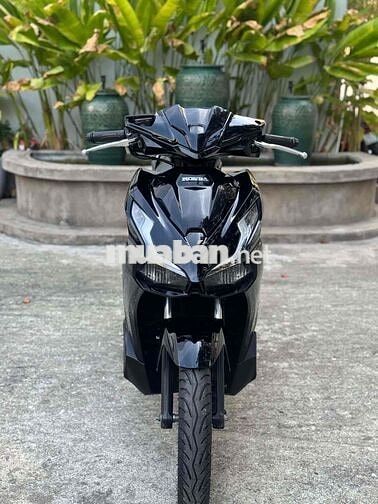 Honda Air Blade 2021 Đen xe đẹp nguyên rin