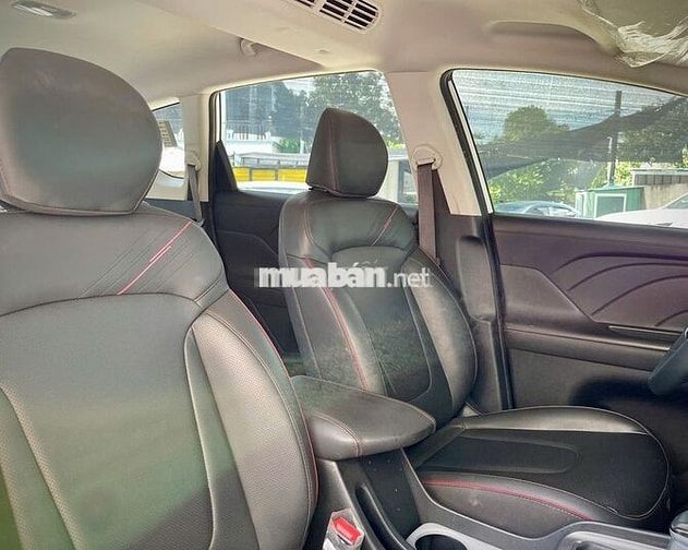 Hyundai Stargazer X 2024 Trắng 39.000 km