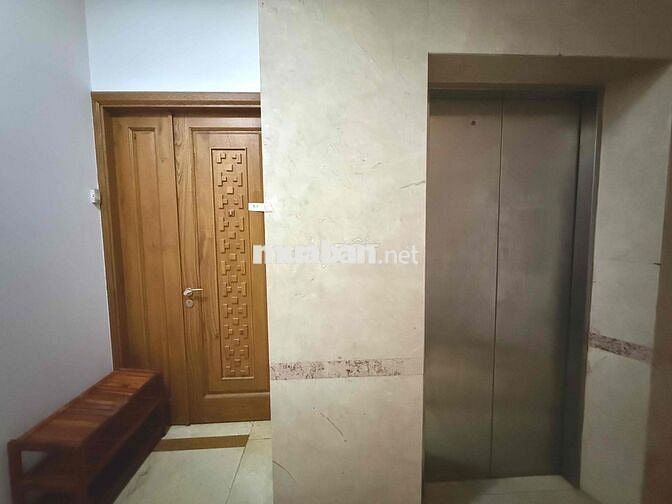 💥HOT💥 Căn hộ 1PN 55m2 Full NT Hầm xe Thang máy ngay Phan Xích Long