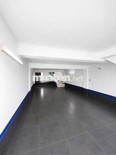 CHO THUÊ NHÀ 04 TẦNG - MẶT TIỀN ĐƯỜNG NGUYỄN VĂN CỪ - TP CÂN THƠ