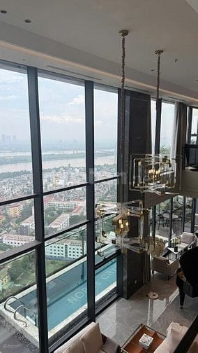 SIÊU PHẨM NOBLE CRYSTAL TÂY HỒ 