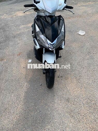 Honda Air Blade 110FI Trắng