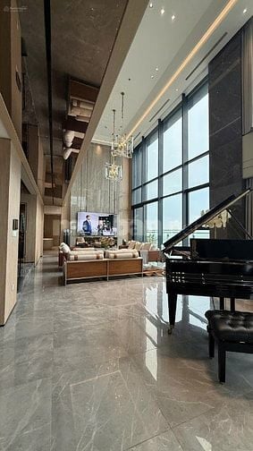 SIÊU PHẨM NOBLE CRYSTAL TÂY HỒ 
