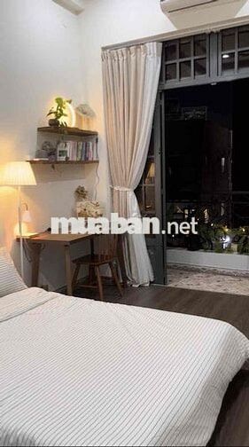 CHÍNH CHỦ CHO THUÊ PHÒNG PHAN XÍCH LONG VIEW BAN CÔNG
