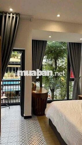 Căn Hộ Tách bếp Rộng 40m2 ngay Etown Cộng Hoà - Khu K300 - Nhà Ga T3