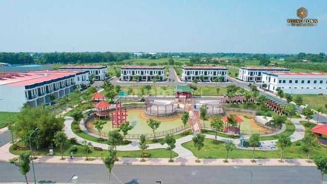 CHÍNH CHỦ BÁN ĐẤT THỔ CƯ CÓ SỔ HỒNG RIÊNG CẠNH QUỸ ĐẤT VINGROUP