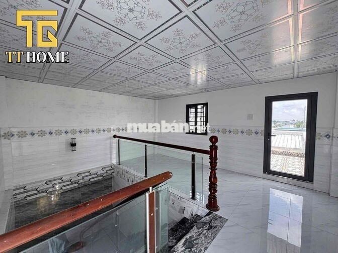 🌻CHO THUÊ NHÀ TRỆT 2 LẦU HẺM 136 ĐƯỜNG HOÀNG QUỐC VIỆT