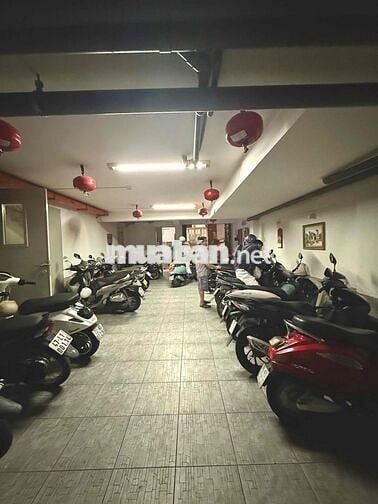 💥HOT💥 Căn hộ 1PN 55m2 Full NT Hầm xe Thang máy ngay Phan Xích Long