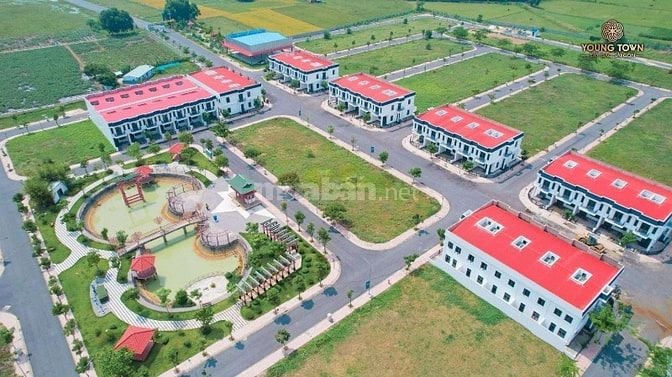 CHÍNH CHỦ BÁN ĐẤT THỔ CƯ CÓ SỔ HỒNG RIÊNG CẠNH QUỸ ĐẤT VINGROUP