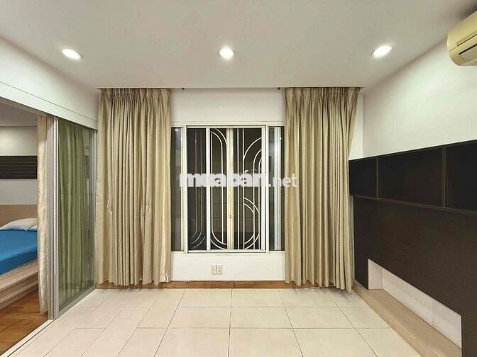 💥HOT💥 Căn hộ 1PN 55m2 Full NT Hầm xe Thang máy ngay Phan Xích Long