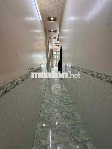 Nhà trệt lầu 4x20m 03phòng KDC Thới Nhựt 2 gần ĐH Y Dược