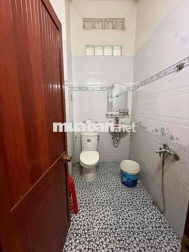 Nhà trệt lầu 4x20m 03phòng KDC Thới Nhựt 2 gần ĐH Y Dược