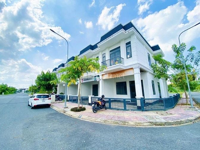 CHÍNH CHỦ BÁN ĐẤT THỔ CƯ CÓ SỔ HỒNG RIÊNG CẠNH QUỸ ĐẤT VINGROUP